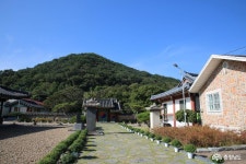 먹거리 - 사색하기 좋은 계절 충현서원을 찾다 - 충청남도 사색하기 좋은 계절 충현서원을 찾다