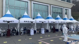 시군뉴스 - 서천군, 코로나19 지역 발생 연달아… 27일 현재 16번까지 추가 발생 - 충청남도 서천군, 코로나19 지역 발생 연달아… 27일 현재... 