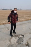 지역신문뉴스 - “위험한 농로 포장, 용수로 보수 시급” - 충청남도 “위험한 농로 포장, 용수로 보수 시급”