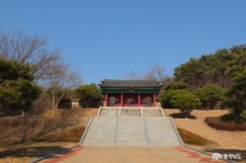 여행 - 102주년을 맞은 3.1절을 기념하며 찾은 만해 한용운 생가지 - 충청남도 102주년을 맞은 3.1절을 기념하며 찾은 만해 한용운 생가지