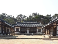 여행 - 세계유산인 한국의 서원 돈암서원 - 충청남도 세계유산인 한국의 서원 '돈암서원'