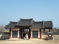 여행 - 세계유산인 한국의 서원 돈암서원 - 충청남도 세계유산인 한국의 서원 '돈암서원'