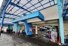 충남넷 모바일 싱싱한 수산물 대천항종합수산물시장