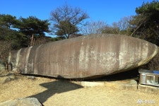 먹거리 - 대한민국의 안국(安國)을 바라며 사찰 터 여행 - 충청남도 대한민국의 안국(安國)을 바라며 사찰 터 여행