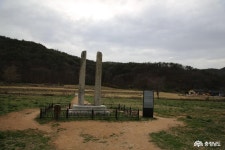 충남넷 모바일 봄의 길속에 만난 서산의 한적한 여행지 보원사지