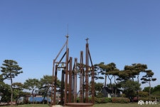 충남넷 모바일 성소의 못자리가 된 버그내 언덕