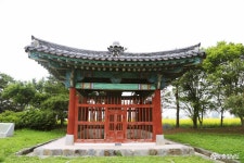 충남넷 모바일 지금 천안에서 핫해 핫해~ 단대 장미와 봉선홍경사갈기비 유채꽃