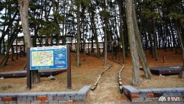 > > >충남관광