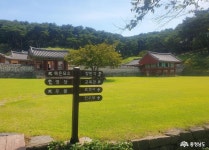 > > >충남관광