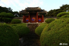 > > >충남관광