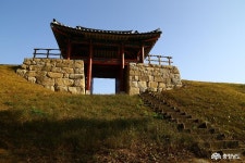 여행 - 충청남도