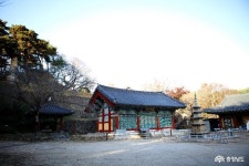 > > >충남관광