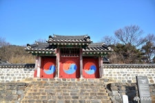 > > >충남관광