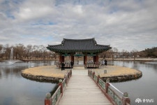 여행 - 충청남도