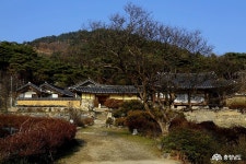여행 - 충청남도