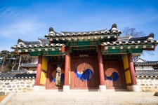 여행 - 충청남도