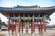 > > >충남관광
