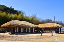 여행 - 충청남도