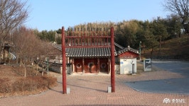 여행 - 충청남도