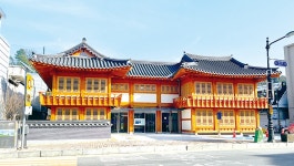 사는이야기 - 공주 청년 소통·역량개발 공간 조성한다 - 충청남도 공주 청년 소통·역량개발 공간 조성한다
