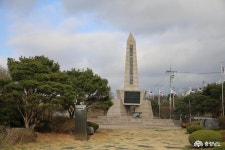 여행 - 선장면 독립운동가 마을길과 기미독립 무인멸왜운동 기념탑 - 충청남도 선장면 독립운동가 마을길과 기미독립 무인멸왜운동 기념탑