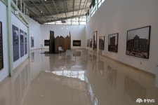 문화·역사 - 리각미술관에서 ‘코드블루’ 와 ‘외딴 점이 사는 외딴... - 충청남도 리각미술관에서 ‘코드블루’ 와  ‘외딴 점이 사는 외딴 섬’... 