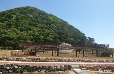 여행 - 청양 장곡리 새로운 쉼터, 알품스 공원 - 충청남도 청양 장곡리 새로운 쉼터, 알품스 공원