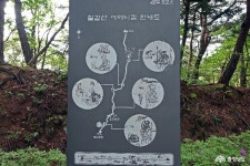 > > >충남관광