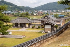 충청남도 열린도지사실