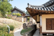 여행 - 추사 김정희 선생의 발자취를 따라 - 충청남도 추사 김정희 선생의 발자취를 따라