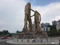 > > >충남관광