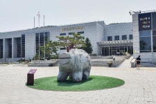 충청남도 열린도지사실