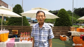지역신문뉴스 - “귀농에 나이가 있나요?”..‘당장’ 최고령 셀러의 도전 - 충청남도 “귀농에 나이가 있나요?”..‘당장’ 최고령 셀러의 도전