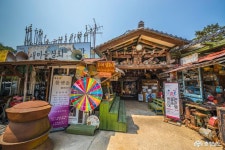 > > >충남관광
