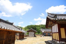 여행 - 18현의 위패를 모신 논산 충곡서원지 - 충청남도 18현의 위패를 모신 논산 충곡서원지