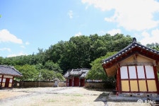 여행 - 18현의 위패를 모신 논산 충곡서원지 - 충청남도 18현의 위패를 모신 논산 충곡서원지