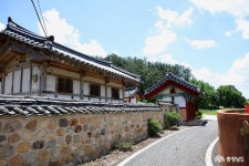 여행 - 18현의 위패를 모신 논산 충곡서원지 - 충청남도 18현의 위패를 모신 논산 충곡서원지