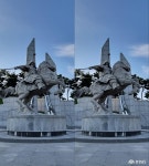 문화 - 논산 제 4경 계백장군유적지, 백제군사박물관 - 충청남도 논산 제 4경 계백장군유적지, 백제군사박물관