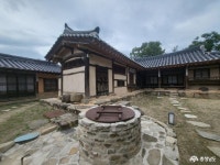 먹거리 - 아름다운 전통을 간직한 아산외암마을 - 충청남도 아름다운 전통을 간직한 아산외암마을