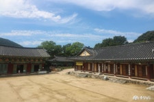 여행 - 자연의 소리 가득한 계룡산 갑사 - 충청남도 자연의 소리 가득한 계룡산 갑사
