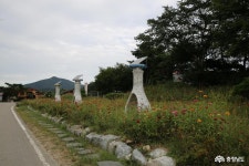 > > >충남관광