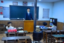 충남관광
