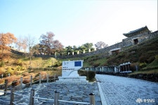 여행 - 충청남도