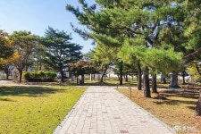 여행 - 쉬어 가기 좋은 구드래 조각공원, 초가을의 풍경 - 충청남도 쉬어 가기 좋은 구드래 조각공원, 초가을의 풍경