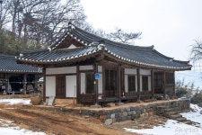 여행 - 충청남도