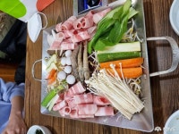사는이야기 - 부여에서 행복한 낙지를 먹었어요^^ - 충청남도 부여에서 행복한 낙지를 먹었어요^^
