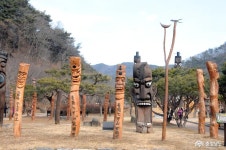 충남관광