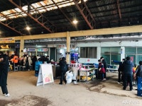 여행 - 예산 시장 이어 아산 전통시장도 새봄 맞아 기지개 켤 준비 - 충청남도 예산 시장 이어 아산 전통시장도 새봄 맞아 기지개 켤 준비