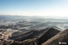 여행 - 즐겁게 산행할 수 있는 금산의 진산 진악산(進樂山) - 충청남도 즐겁게 산행할 수 있는 금산의 진산  진악산(進樂山)
