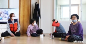 지역신문뉴스 - 화마가 휩쓸고 간 대호지면..일상이 멈추다 - 충청남도 화마가 휩쓸고 간 대호지면..일상이 멈추다